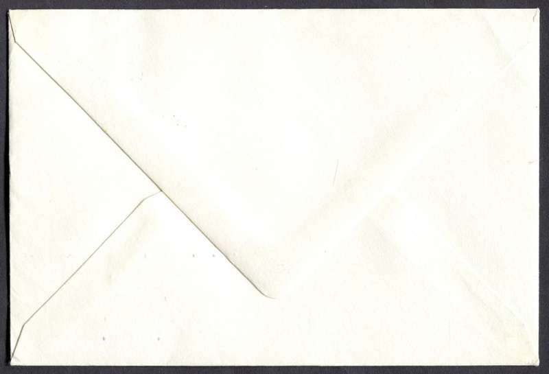 Great Britain - FDC