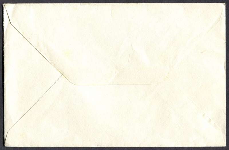 Great Britain - Cover