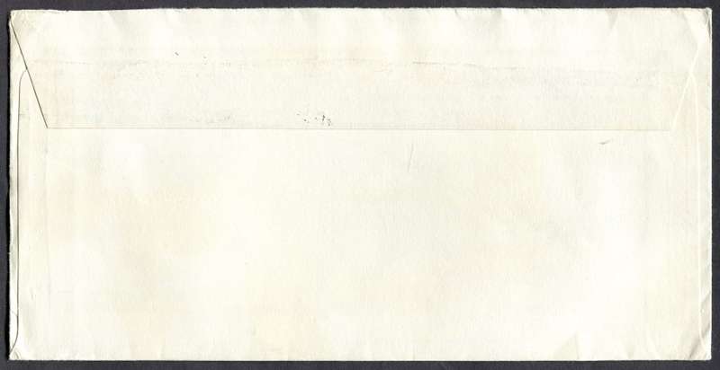 Great Britain - Cover