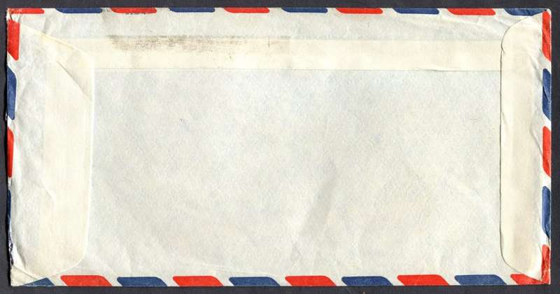 Great Britain - Cover