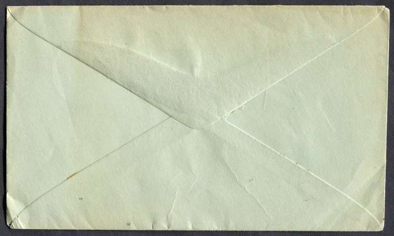 Union of SA - Cover