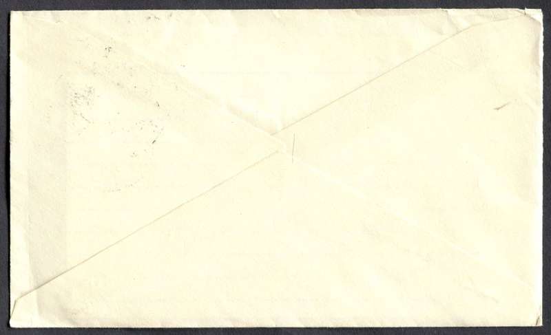 Union of SA - Cover