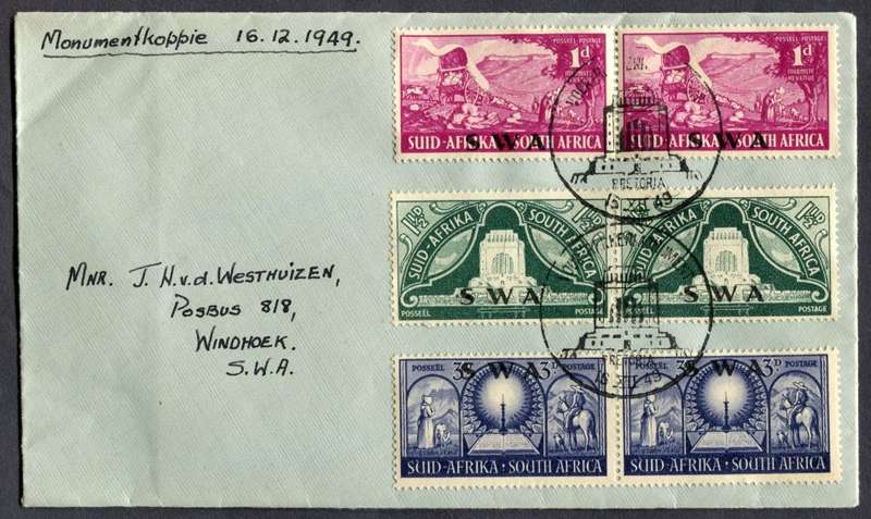 SWA - Cover