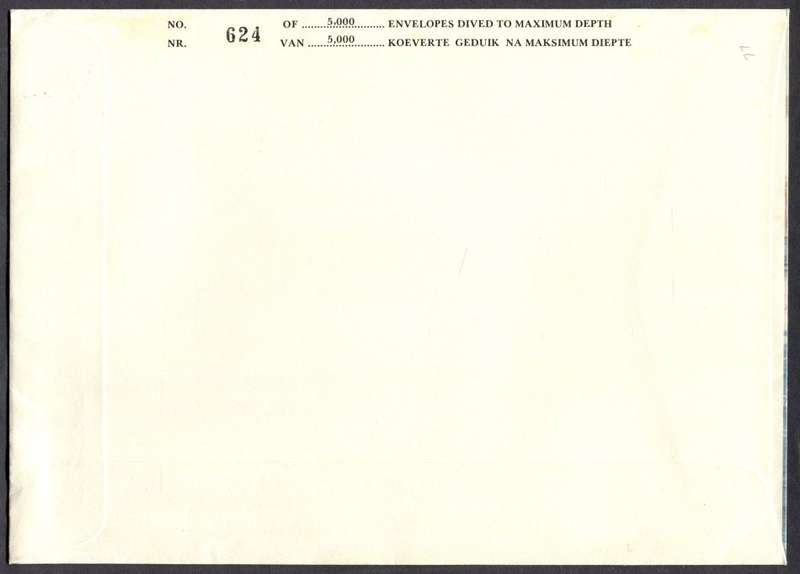 RSA - Signed Cover
