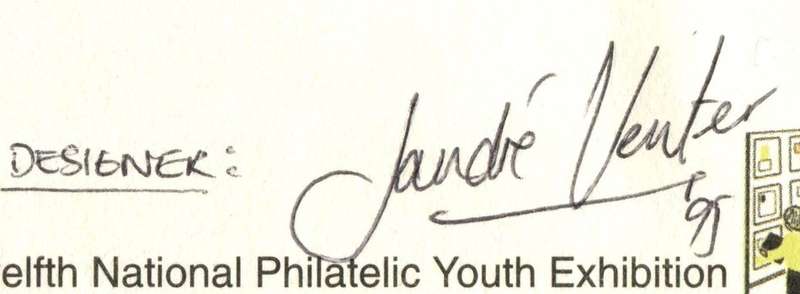RSA - Signed Cover
