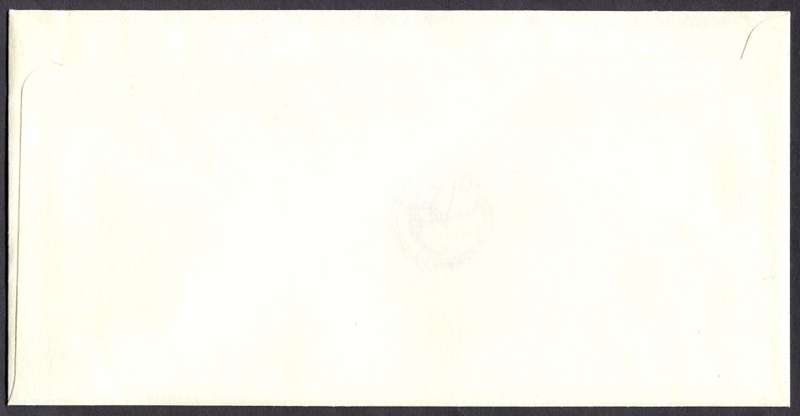 RSA - Signed Cover