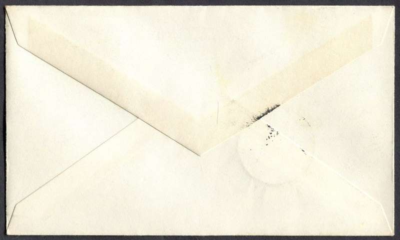 RSA - Cover