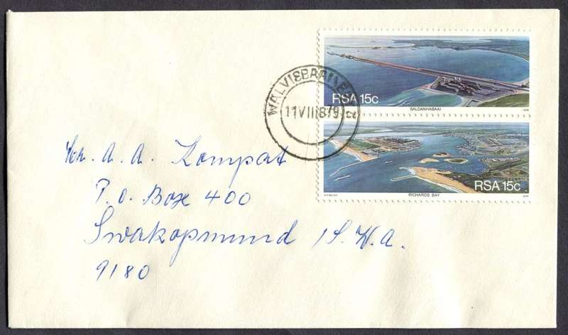RSA - Cover