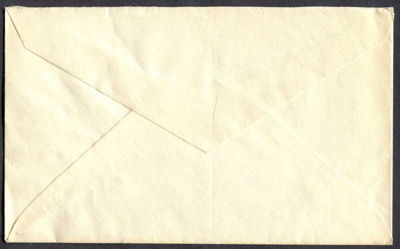 RSA - Cover