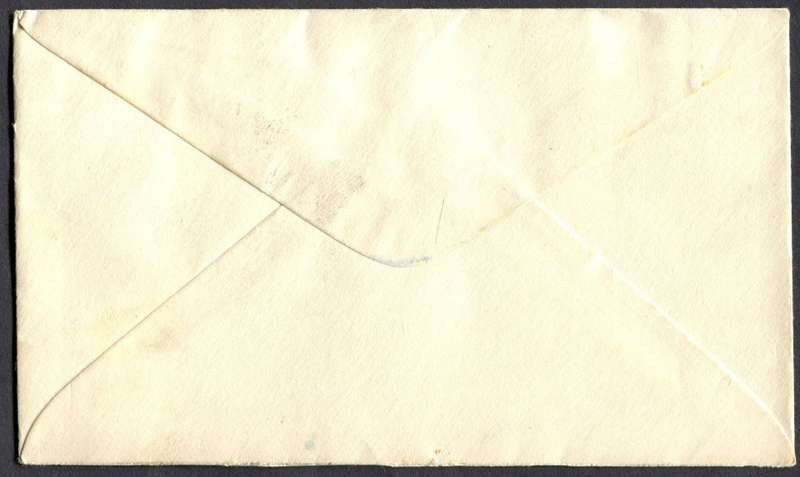 RSA - Cover