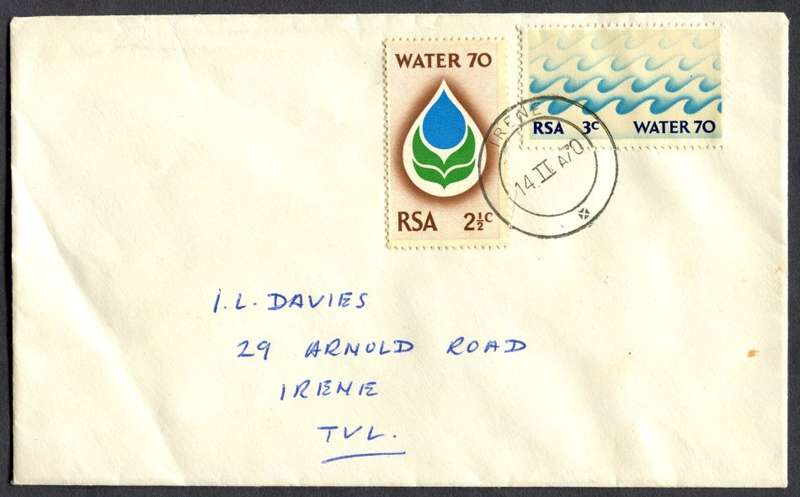 RSA - Cover
