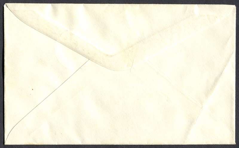 RSA - Cover