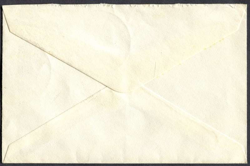 RSA - Cover