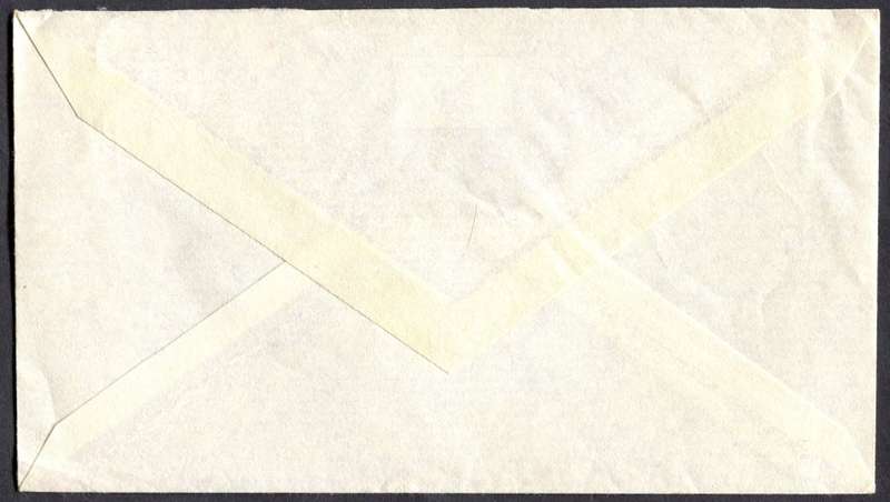 RSA - Cover