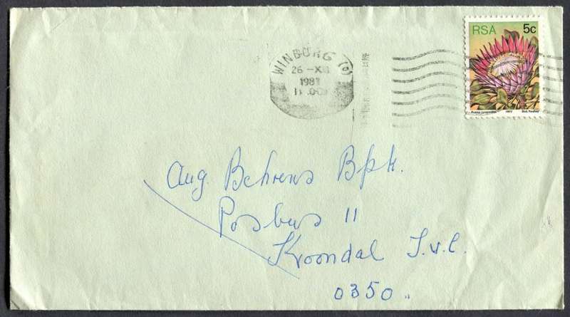 RSA - Cover