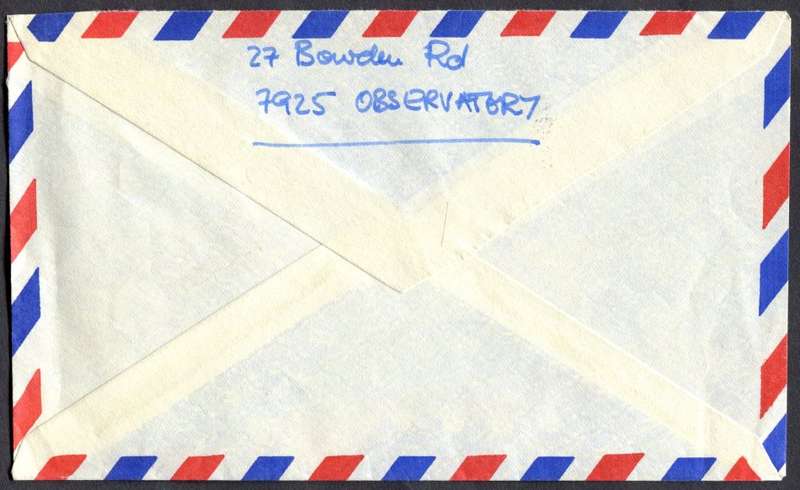 RSA - Cover