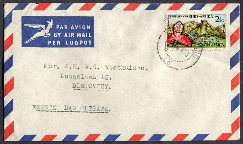 RSA - Cover