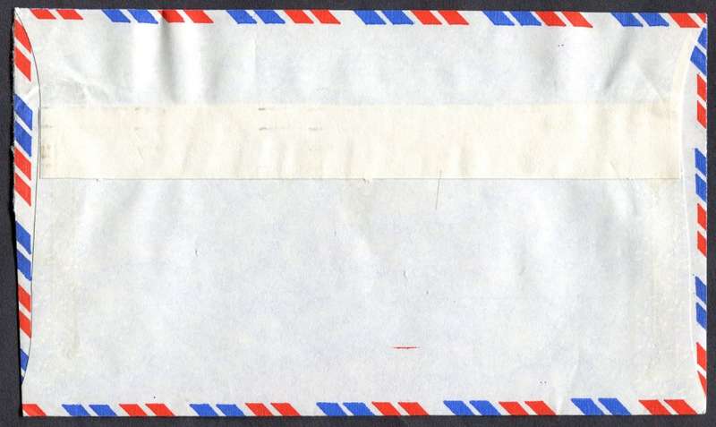 RSA - Cover