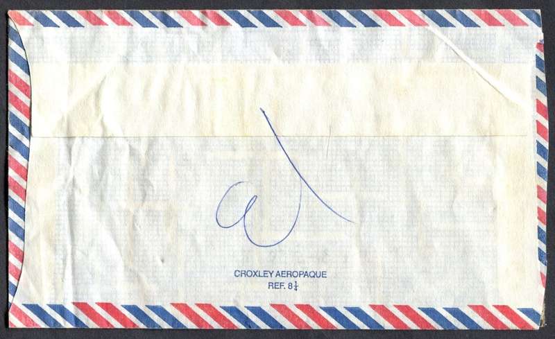 RSA - Cover