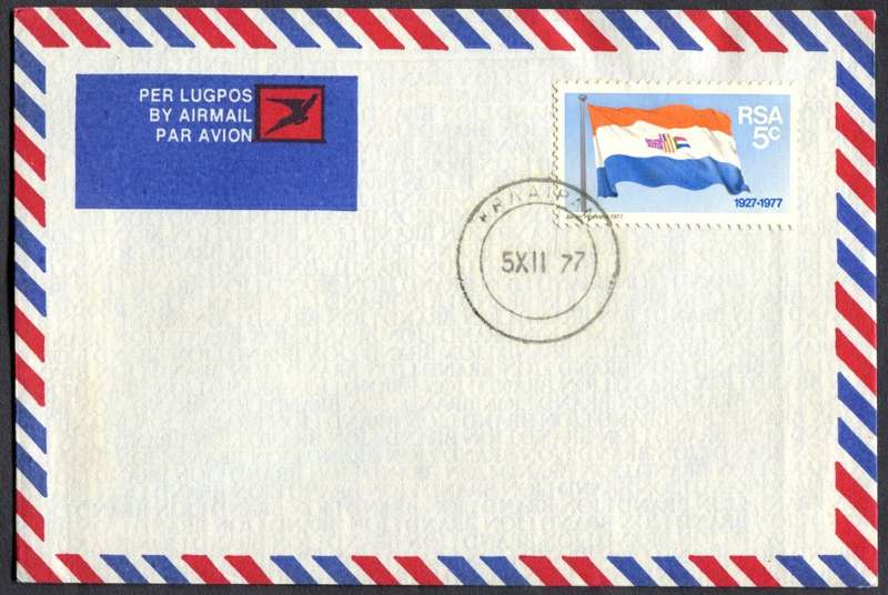 RSA - Cover