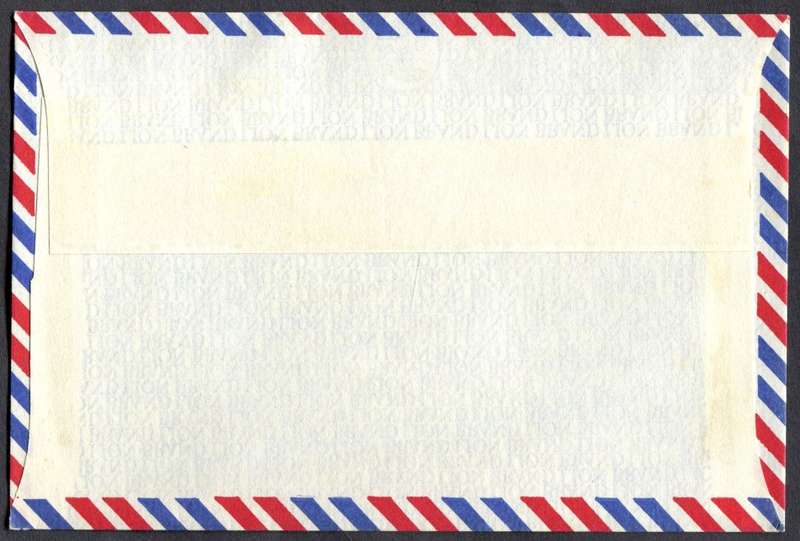 RSA - Cover