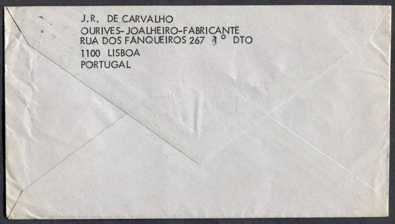 RSA - Cover