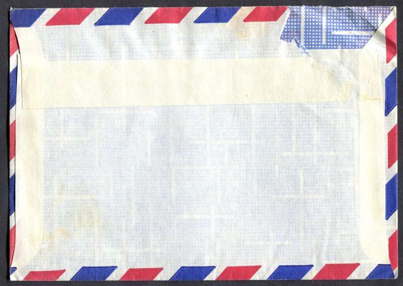 RSA - Cover
