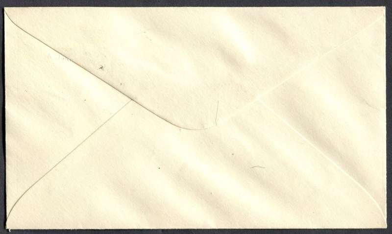 RSA - Cover