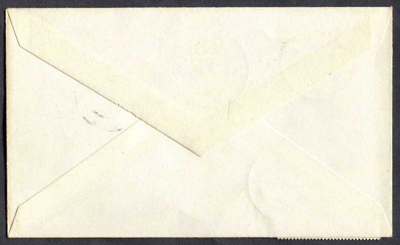RSA - Cover