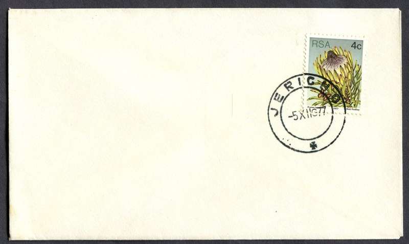 RSA - Cover