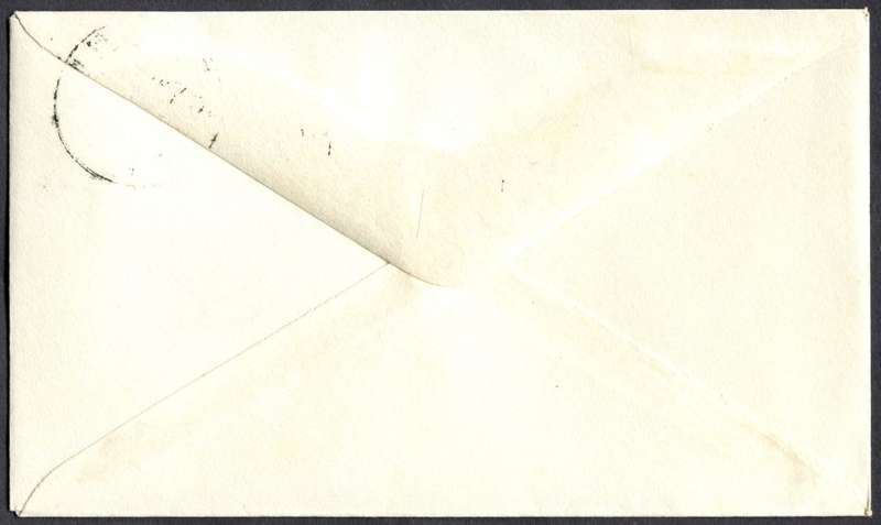 RSA - Cover