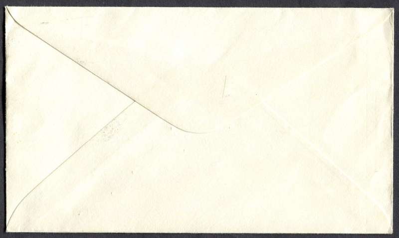 RSA - Cover