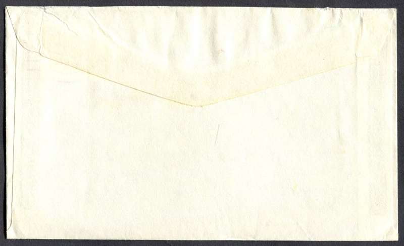 RSA - Cover