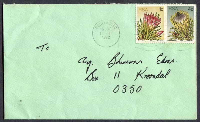 RSA - Cover