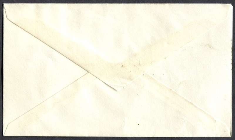 RSA - Cover