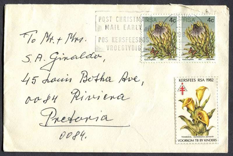 RSA - Cover