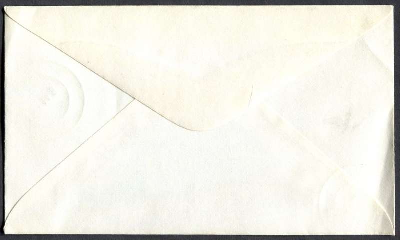 RSA - Cover