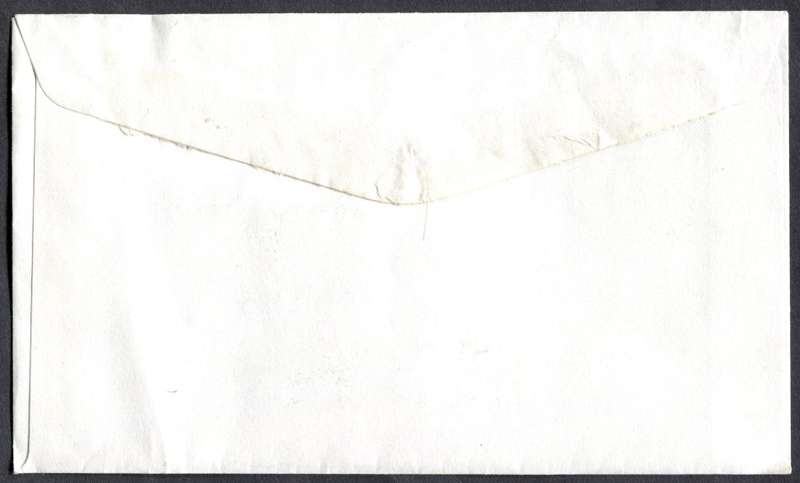 RSA - Cover