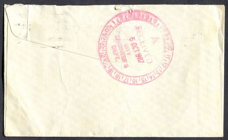 RSA - Cover