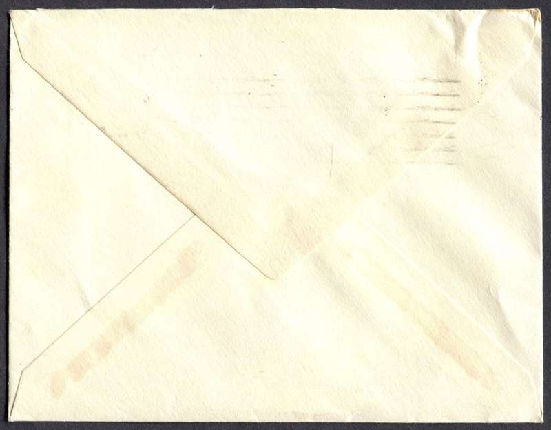 RSA - Cover