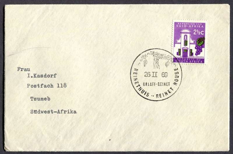 RSA - Cover