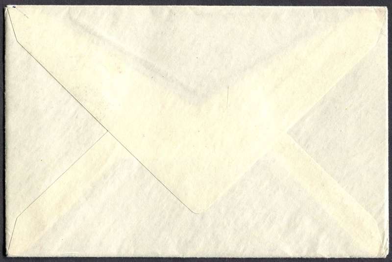 RSA - Cover