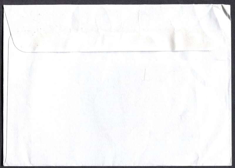 RSA - Cover