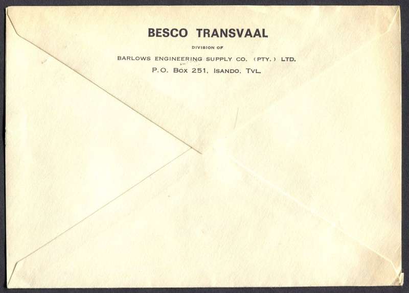 RSA - Cover