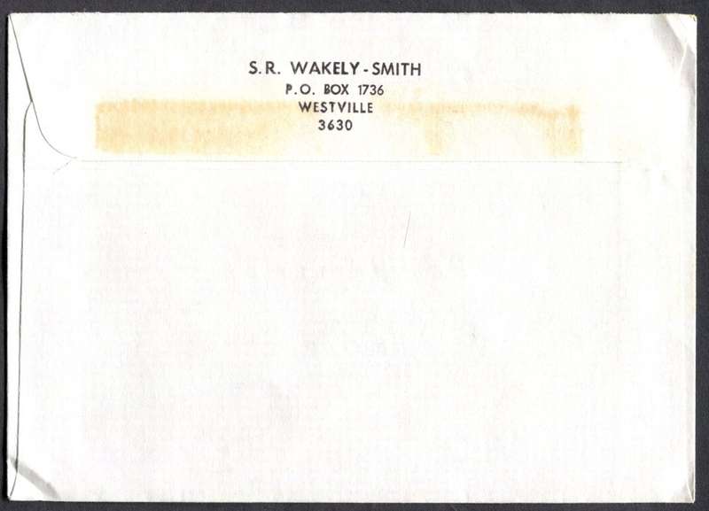 RSA - Cover
