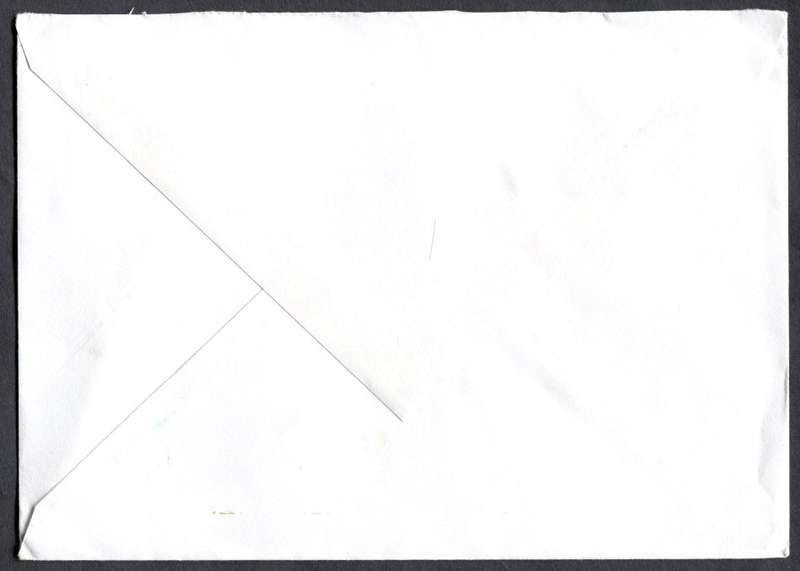 RSA - Cover