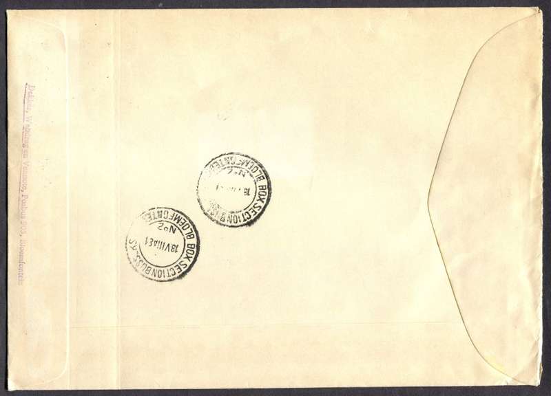 RSA - Cover Taxed