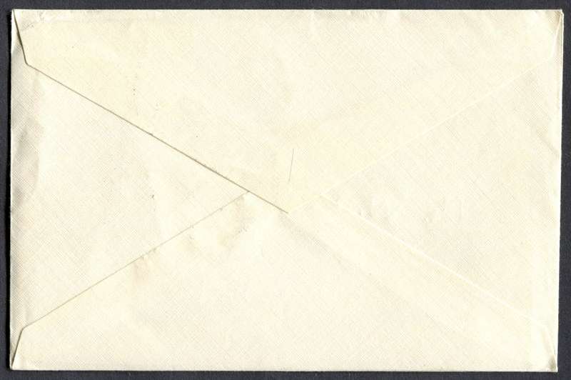 RSA - Cover