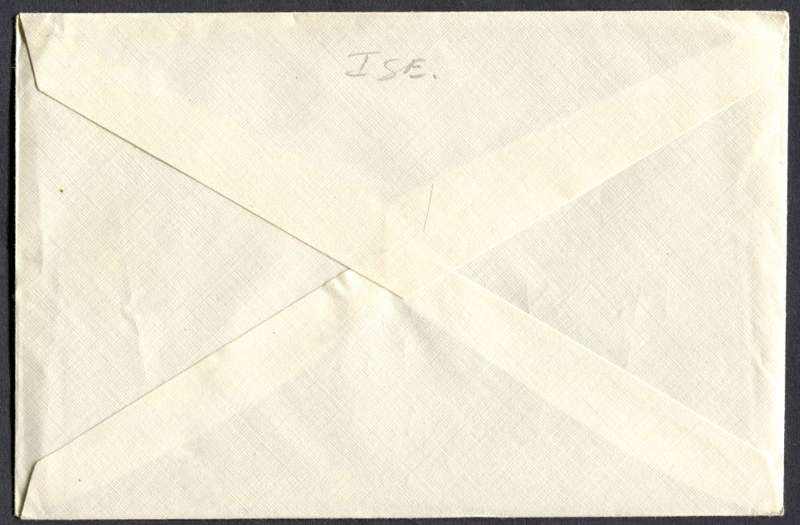 RSA - Cover