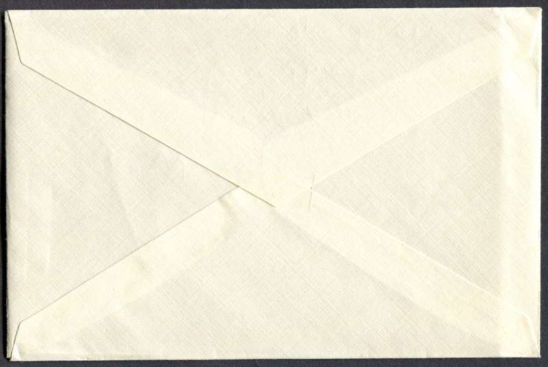 RSA - Cover